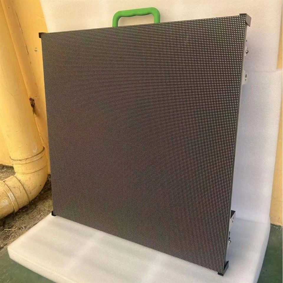 Stage LED Backdrop LED Video Wall For Concerts And Events best